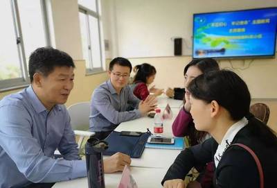 守護(hù)心靈陽光，松江區(qū)未成年人心理健康服務(wù)再升級(jí)